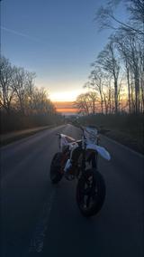 Beta rr 50 (77ccm) - BETA RR 50