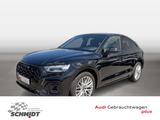 Audi SQ5 Sportback 3.0 TDI V6 quattro B&O 20" OPTIK - Audi SQ5: TDI