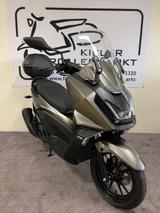 Kymco Sky Town 125i ABS E5+ - Kymco Motorräder in Kiel