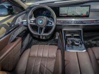 BMW i7 - Vorschau Bild 18