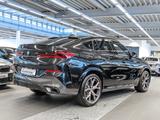 BMW X6 xDrive30d M Sport PANO ACC AHK RFK NAVI LED - BMW X6 Gebrauchtwagen