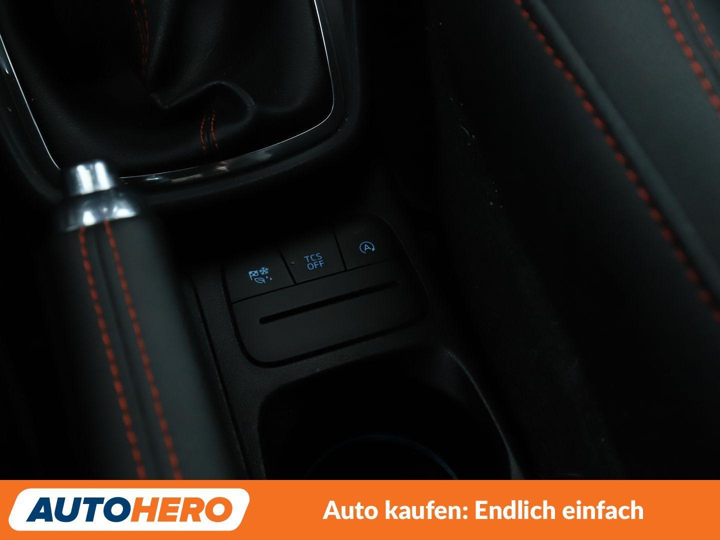 Ford Puma 1.0 EcoBoost Mild-Hybrid ST-Line X*NAVI*LED