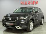 Seat Ateca 2.0 TDI*LED*NAVI*AHK*TEMPOMAT - Seat Ateca in Braunschweig