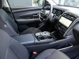 Hyundai Tucson 1.6 TGDI DCT Trend |LED|NAVI|KAM|KEYL|LM - Hyundai TUCSON aus 2023