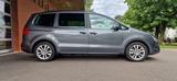 Seat Alhambra 1.4 TSI Start&Stop Style DSG Style - gebrauchte Seat Alhambra aus dem Jahr 2012
