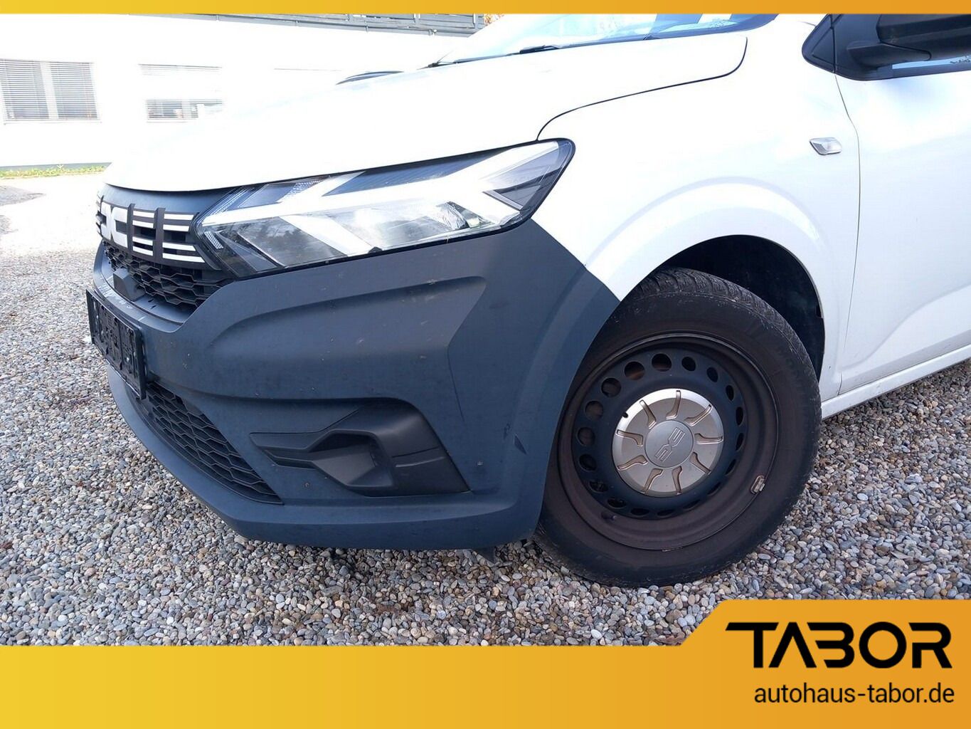 Dacia Sandero - Bild 2