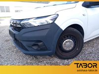 Dacia Sandero - Vorschau Bild 2