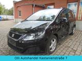 Seat Alhambra 2.0*TDI*Diesel*TÜV*11/2025* 7 *SITZER