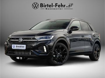 Volkswagen T-Roc Black Style-R 1.5 TSI DSG