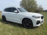 BMW X3 xDrive20i M SPORT AT M SPORT - BMW Gebrauchtwagen in Neubrandenburg