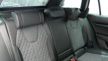 Skoda Octavia Combi 1.5 TSI mHEV Sportline DSG AHK PDC