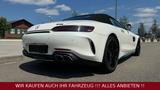Mercedes-Benz AMG GT/ GTC  Roadster Cabrio - gebrauchte Mercedes-Benz AMG GT aus dem Jahr 2017