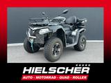CFMOTO CForce 625 4x4 EPS + KOFFER + SERVICE & HU NEU - Offers