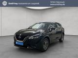 Nissan Qashqai 1.3 DIG-T MHEV Xtronic Acenta - Nissan Qashqai Gebrauchtwagen in Stuttgart