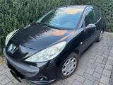 Peugeot 206+  60PS - Peugeot 206: 60ps