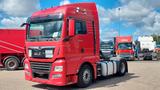 MAN TGX 18.460 BLS Kipphydraulik 2019 x2 Diesel Tank - MAN D20