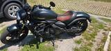Kawasaki Vulcan S 650 ABS  - Kawasaki Vulcan 650