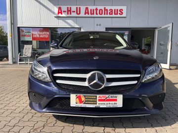 Mercedes C 220 - 3