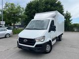 Hyundai H350 Pritsche Pritsche L2 Profi - Hyundai H350 aus 2019