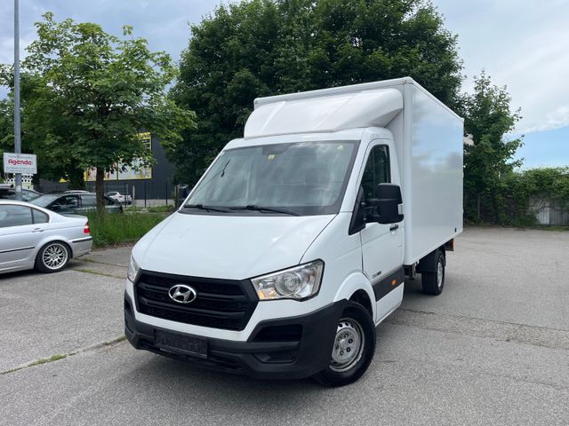 Hyundai H350 Pritsche Pritsche L2 Profi
