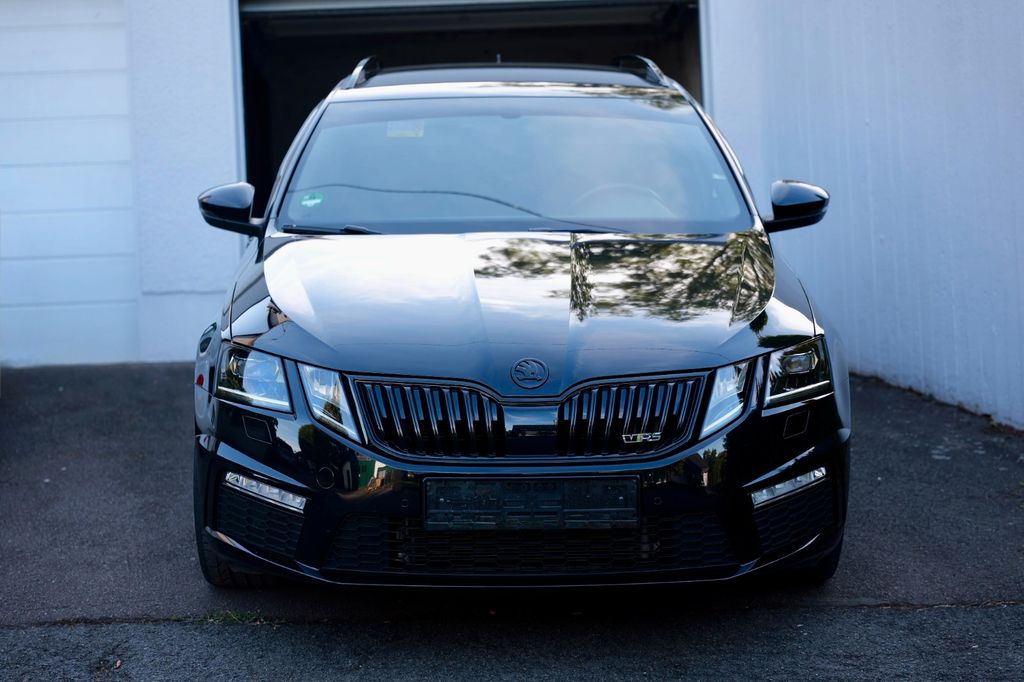 Image of Skoda Octavia