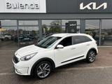 Kia Niro 1.6 GDI Hybrid SPIRIT Advanced JBL NAVI - gebrauchte Kia Niro aus dem Jahr 2018