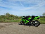 Kawasaki ZX6R Ninja 636 - Akrapovic - KAWASAKI ZX 6R 636