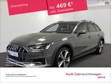 Audi A4 allroad quattro 40 TDI S tronic ACC RFK MMi - Audi A4 Allroad Limousine Gebrauchtwagen