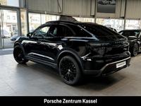 Porsche Macan Electric 4S