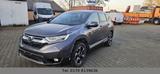 Honda CR-V 1.5 T 4WD Elegance - Honda CR-V: Allradantrieb