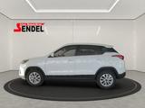 BAIC Beijing X35 - BAIC Gebrauchtwagen