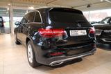 Mercedes-Benz GLC 250 d AMG Line 4Matic 150 kW (204 PS), Au... - Mercedes-Benz CLC-Klasse Gebrauchtwagen