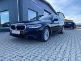BMW 520 d  AHK/ST-Heizung/LM/PDC