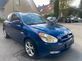 Hyundai HYUNDAI ACCENT 1.5 CRDI/1 HAND/KLIMA/SERVO... - Hyundai Accent Diesel Gebrauchtwagen