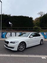 BMW Bmw 535d f10 - BMW 535: 535d F10