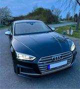 Audi S5 3.0 TDI Sportback PANO, STNDHZNG, HUD, B&O - gebrauchte Audi S5 aus dem Jahr 2019