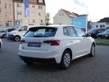 Skoda Fabia 1.0 MPI Active LED SITZHZG SMARTLINK PDC-h - Skoda Fabia Gebrauchtwagen in Rostock