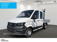 Volkswagen Crafter - Vorschau Bild 1