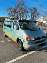 Volkswagen T4 andere - Volkswagen T4 andere: 8 Sitzer