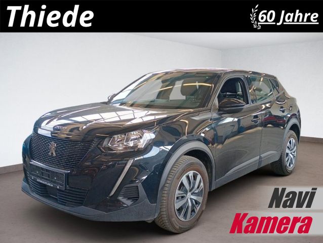 Peugeot 2008 1.2T ACTIVE PACK NAVI/KAMERA/SPORT/SH/VIRT.