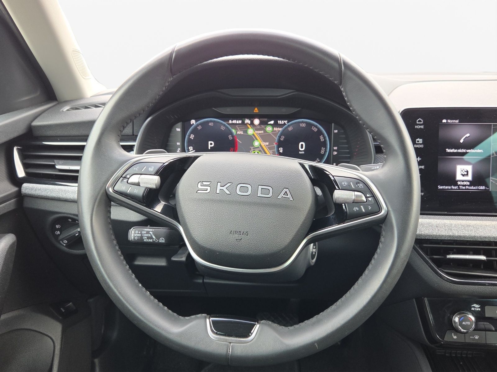 Skoda Kamiq - Bild 9