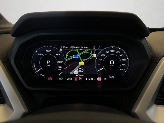 Audi Q4 e-tron - Bild 11