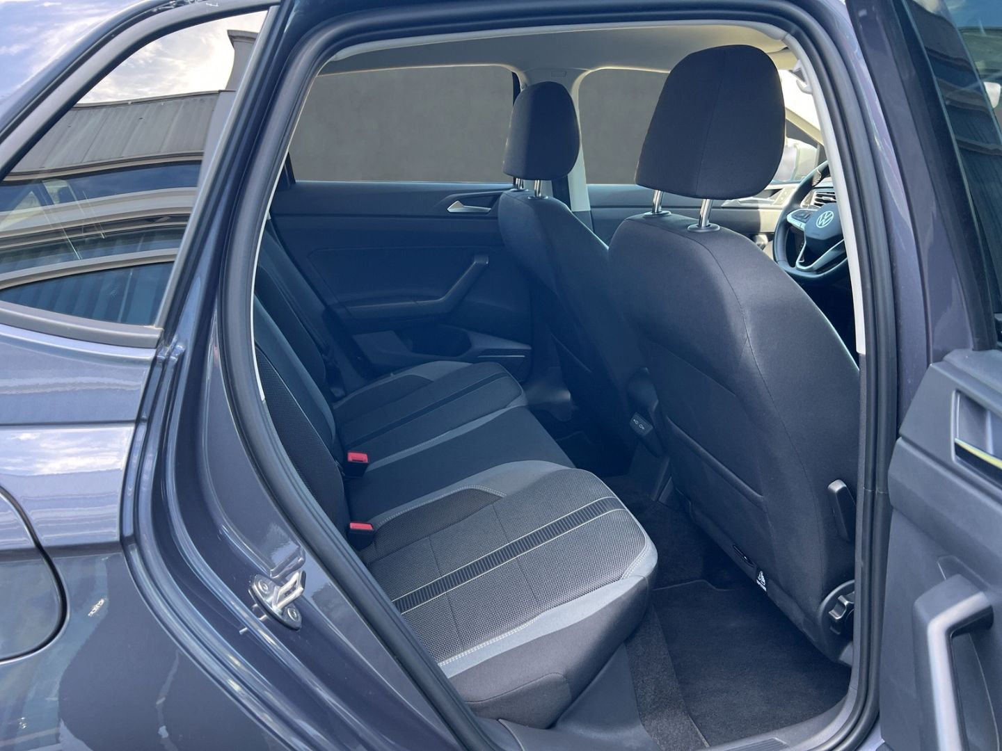 Polo 1.0 TSI Style Navi Digitales Cockpit LED Bl