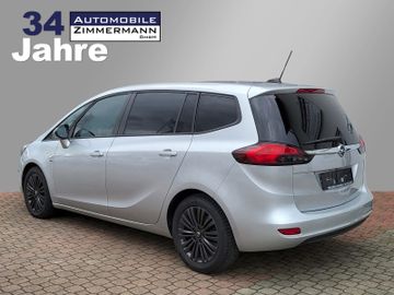 Opel Zafira Tourer C,7-Sitz, LHZ., CarPlay*mtl. 220€*