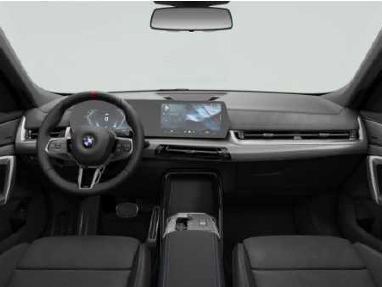 BMW X1 - Bild 6
