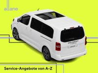 Peugeot Traveller - Vorschau Bild 3