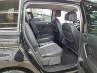 Volkswagen Touran - Vorschau Bild 6