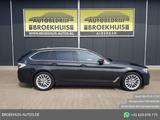 BMW 520 5-serie Touring 520d Executive - BMW: Unfallwagen