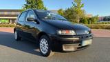 Fiat Punto, TÜV bis 07/2027, Sommer- & Win... - Fiat Punto Gebrauchtwagen in Nürnberg