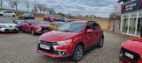 Mitsubishi ASX Edition 100+ 1.6 MIVEC ClearTec 2WD 5-Gang - Mitsubishi ASX: Cleartec